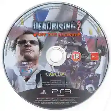 Dead Rising 2 - Off the Record (USA) (v1.01) (Disc) (Update)